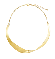 Collana Breil Donna RETWIST in Acciaio TJ3458 - TJ3458